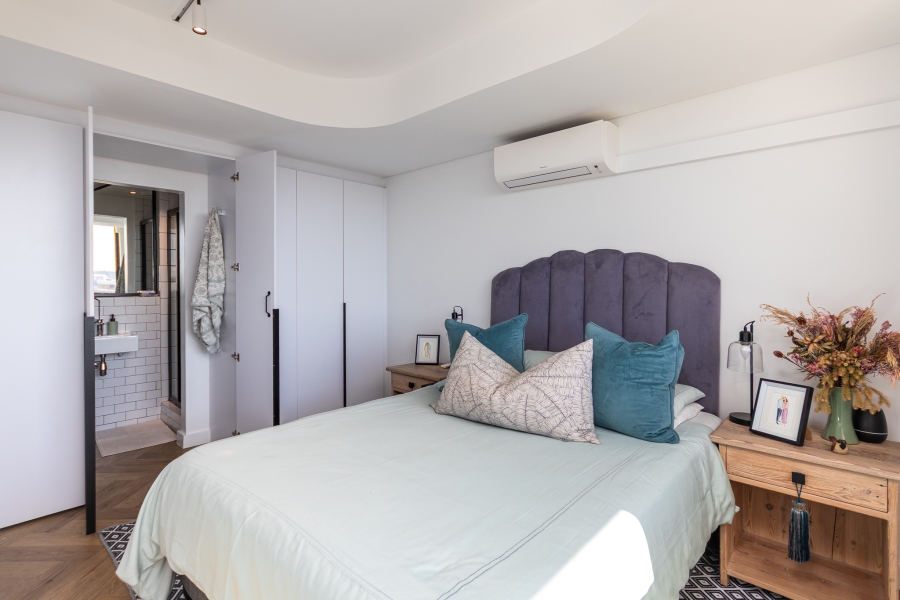 3 Bedroom Property for Sale in Claremont Upper Western Cape